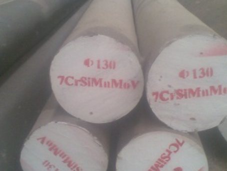 齐齐哈尔7CrSiMnMoV工具钢