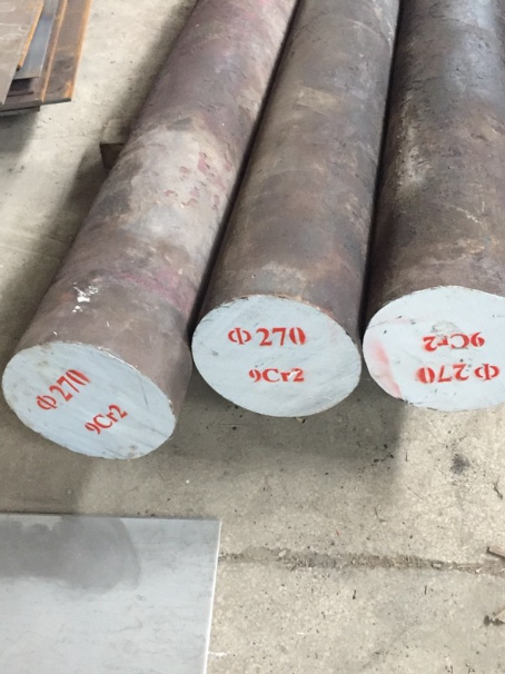 齐齐哈尔9Cr2工具钢
