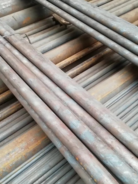 齐齐哈尔30CrMnTi合金结构钢