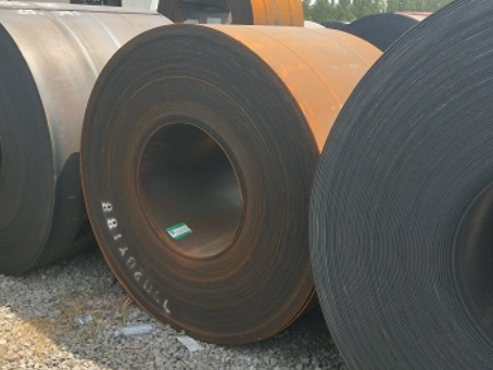 齐齐哈尔Q355NHB耐候板